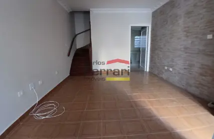 Imagem: Sobrado para Venda, Vila Ester