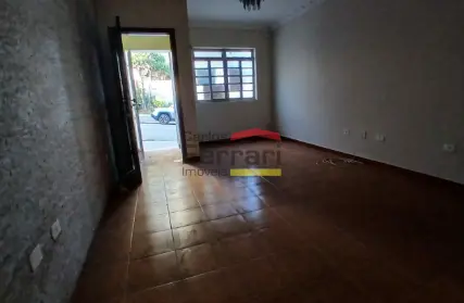Imagem: Sobrado para Venda, Vila Ester