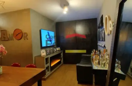 Imagem: Apartamento para Venda, Casa Verde Alta