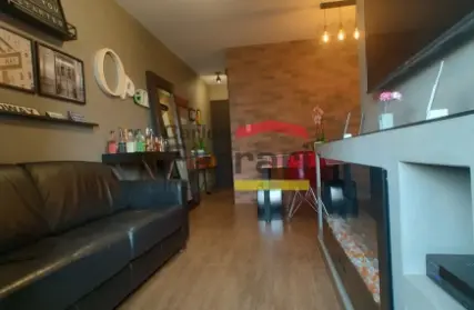 Imagem: Apartamento para Venda, Casa Verde Alta