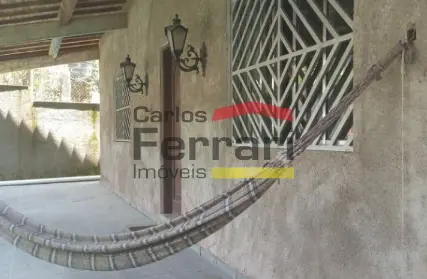 Imagem: Casa Térrea para Venda, Serra da Cantareira