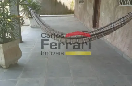 Imagem: Casa Térrea para Venda, Serra da Cantareira