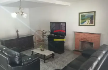 Imagem: Casa Térrea para Venda, Serra da Cantareira