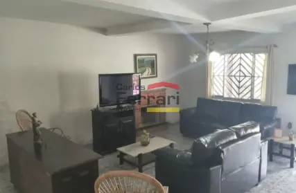 Imagem: Casa Térrea para Venda, Serra da Cantareira