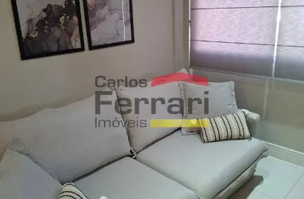 Imagem: Apartamento para Venda, Parque Mandaqui