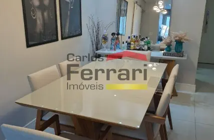 Imagem: Apartamento para Venda, Parque Mandaqui