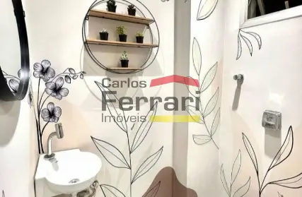 Imagem: Apartamento para Venda, Parque Mandaqui