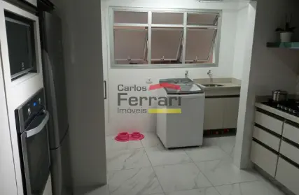 Imagem: Apartamento para Venda, Parque Mandaqui