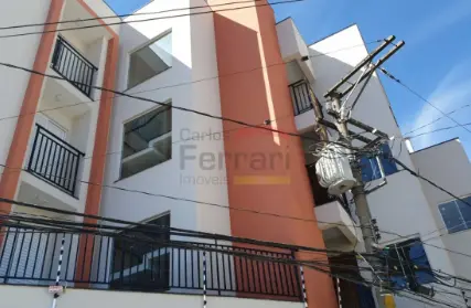 Imagem: Condomínio Fechado para Venda, Vila Isolina Mazzei