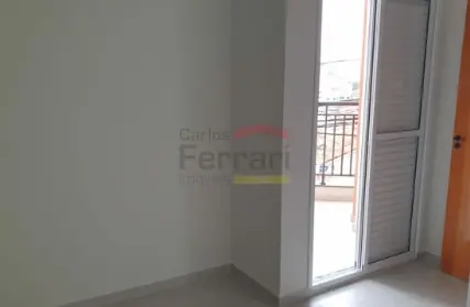 Imagem: Condomínio Fechado para Venda, Vila Isolina Mazzei