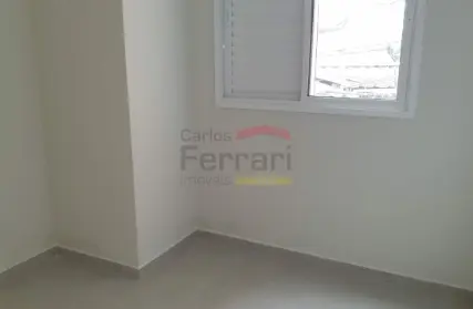 Imagem: Condomínio Fechado para Venda, Vila Isolina Mazzei