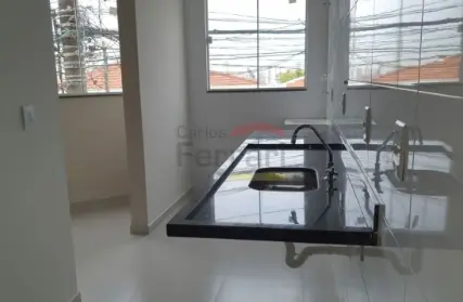 Imagem: Condomínio Fechado para Venda, Vila Isolina Mazzei