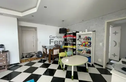 Imagem: Apartamento para Venda, Santana