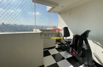 Imagem: Apartamento para Venda, Santana