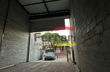 Imagem: Casa Comercial para Venda, Limão