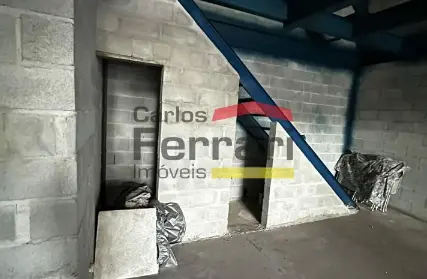 Imagem: Casa Comercial para Venda, Limão