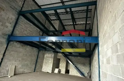 Imagem: Casa Comercial para Venda, Limão