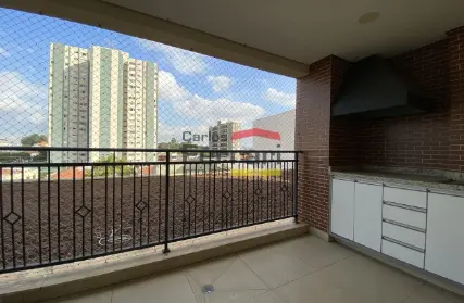 Imagem: Apartamento para Venda, Santana
