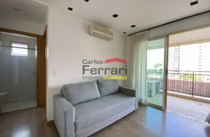 Imagem: Apartamento para Venda, Santana
