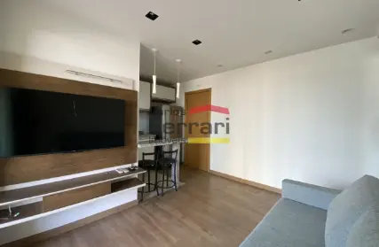 Imagem: Apartamento para Venda, Santana