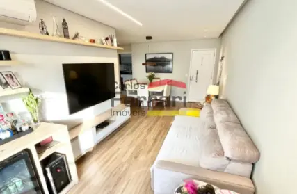 Imagem: Apartamento para Venda, Santa Teresinha
