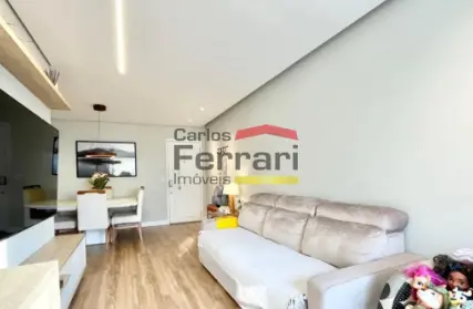 Imagem: Apartamento para Venda, Santa Teresinha