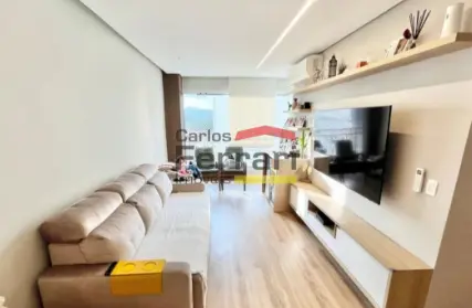 Imagem: Apartamento para Venda, Santa Teresinha