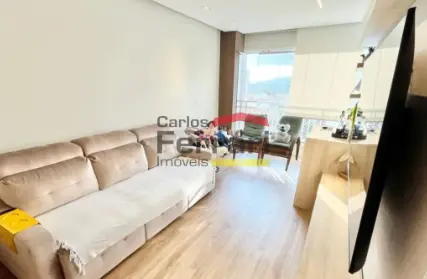 Imagem: Apartamento para Venda, Santa Teresinha