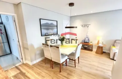 Imagem: Apartamento para Venda, Santa Teresinha