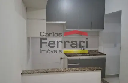 Imagem: Apartamento para Venda, Parada Inglesa