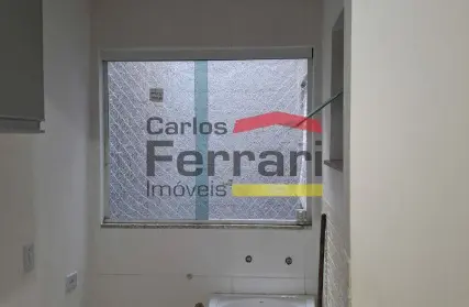 Imagem: Apartamento para Venda, Parada Inglesa