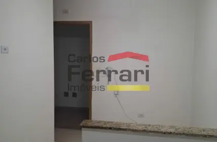 Imagem: Apartamento para Venda, Parada Inglesa