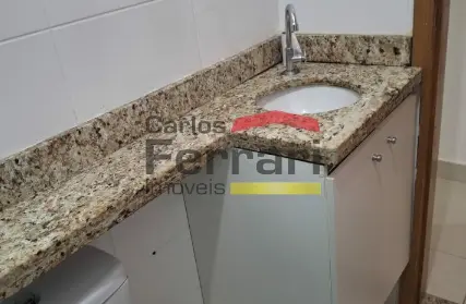 Imagem: Apartamento para Venda, Parada Inglesa