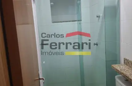 Imagem: Apartamento para Venda, Parada Inglesa