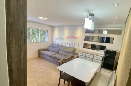 Imagem: Apartamento para Venda, Imirim