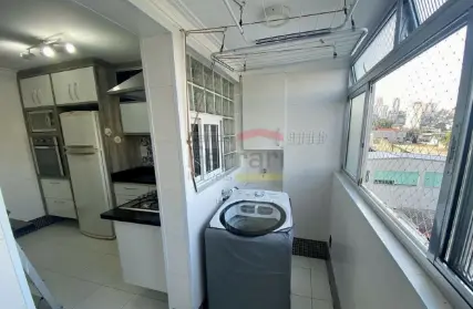 Imagem: Apartamento para Venda, Imirim
