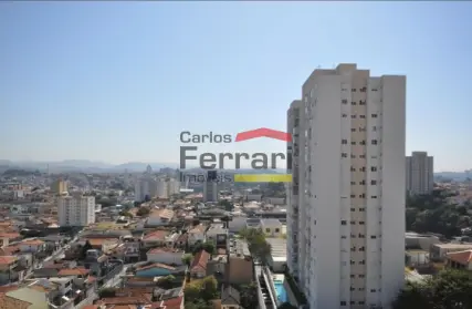 Imagem: Apartamento para Venda, Vila Mazzei