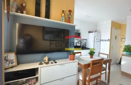 Imagem: Apartamento para Venda, Vila Mazzei