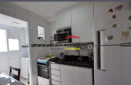 Imagem: Apartamento para Venda, Vila Mazzei