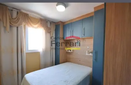 Imagem: Apartamento para Venda, Vila Mazzei