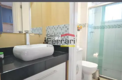 Imagem: Apartamento para Venda, Vila Mazzei