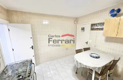 Imagem: Sobrado para Venda, Vila Paulicéia