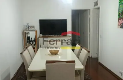 Imagem: Sobrado para Venda, Chácara do Encosto