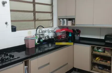 Imagem: Sobrado para Venda, Chácara do Encosto