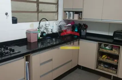 Imagem: Sobrado para Venda, Chácara do Encosto