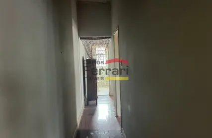Imagem: Sobrado para Venda, Horto Florestal