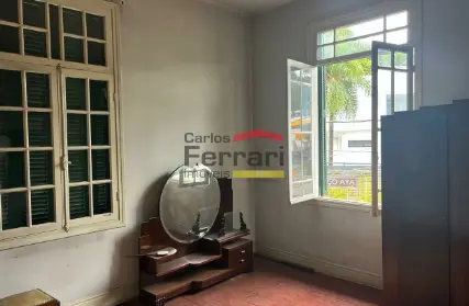 Imagem: Sobrado para Venda, Horto Florestal