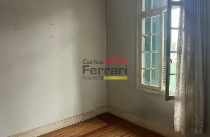 Imagem: Sobrado para Venda, Horto Florestal