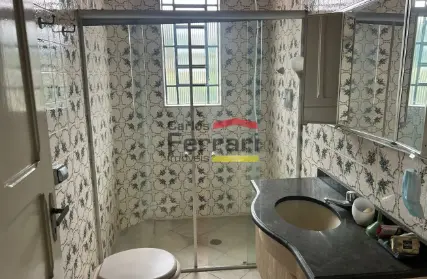 Imagem: Sobrado para Venda, Horto Florestal
