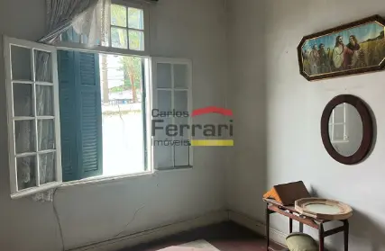 Imagem: Sobrado para Venda, Horto Florestal
